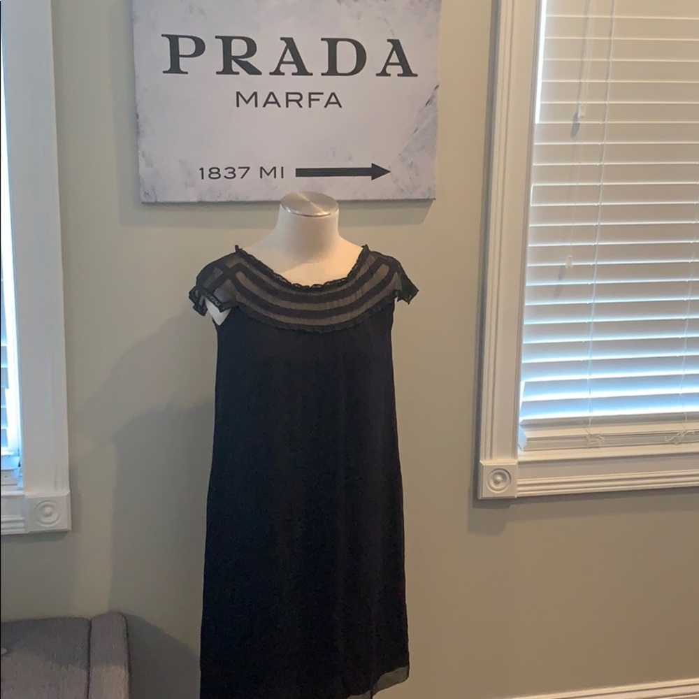 Cynthia Steffe Cocktail Dress